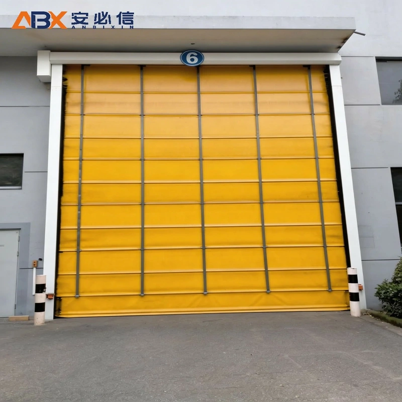 莆田背带堆积门